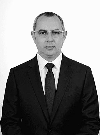 Arb. Av. Bilal UÇAR
